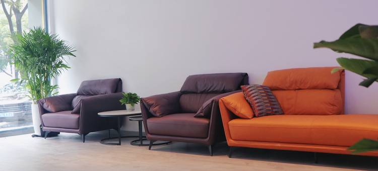 如家华驿酒店(武汉摩尔城王家湾地铁站店)图片