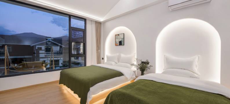 大理念家轻奢民宿(洱海理想邦店)图片