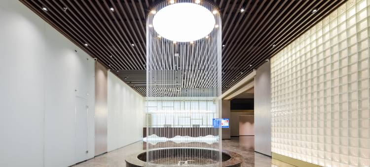 美悦酒店(新国家会展中心海河科技园店)图片