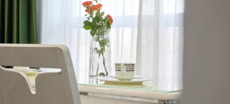 一禾酒店(北京北站西直门地铁站店)图片