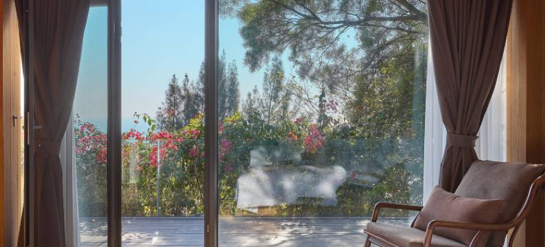 厦门山海舍度假酒店(环岛路黄厝海滨浴场店)图片