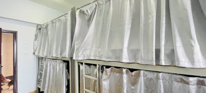 乌鲁木齐行者青年旅舍图片