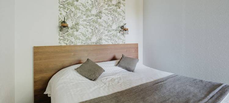 洛什乔治桑原创精品酒店(The Originals Boutique, Hôtel le George , Loches)图片