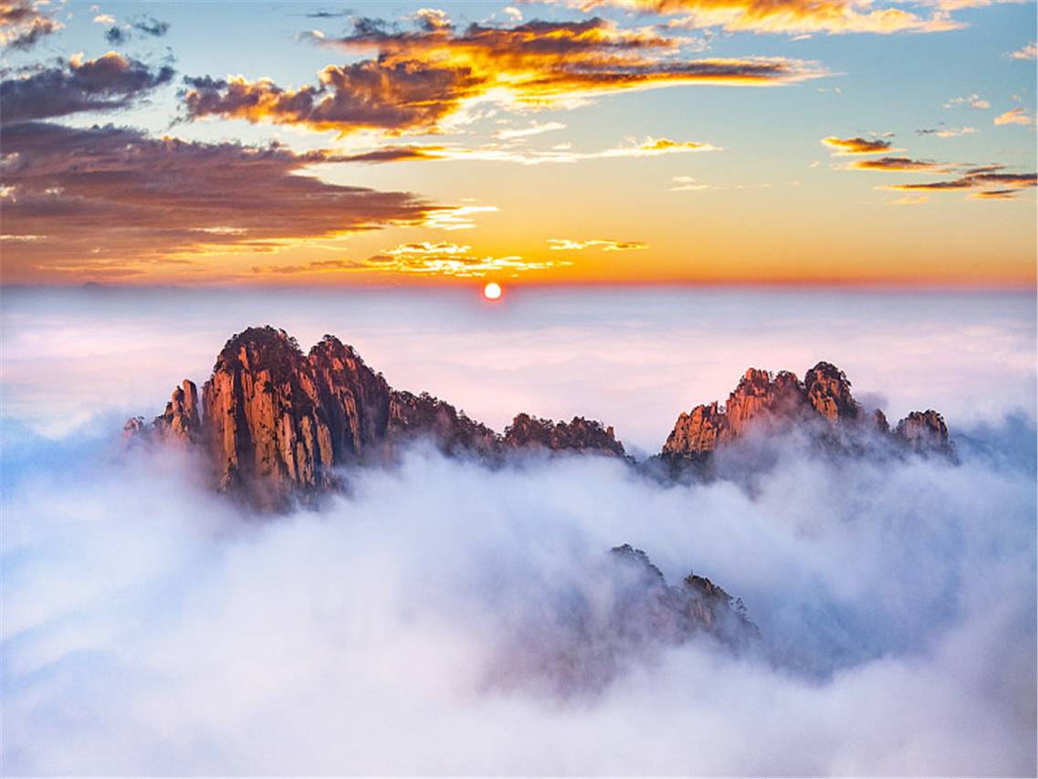 MisooHi花隐秘境酒店(黄山汤口南大门店)图片