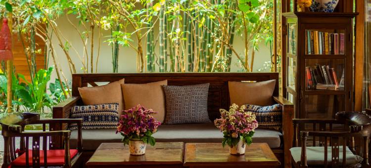 拜县乡村精品农场度假村(Pai Village Boutique Resort)图片