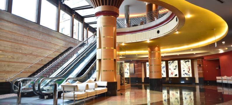 高阳酒店(Hotel Koyo)图片