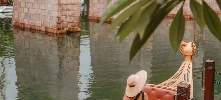 三亚海棠湾熹棠费尔蒙酒店图片