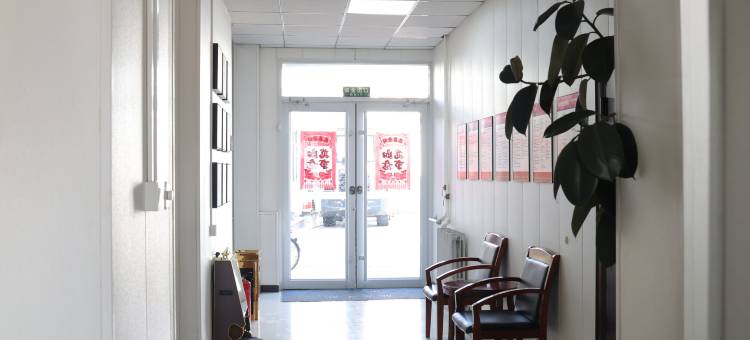 骏怡酒店(唐山丰润汽车站万达广场店)图片