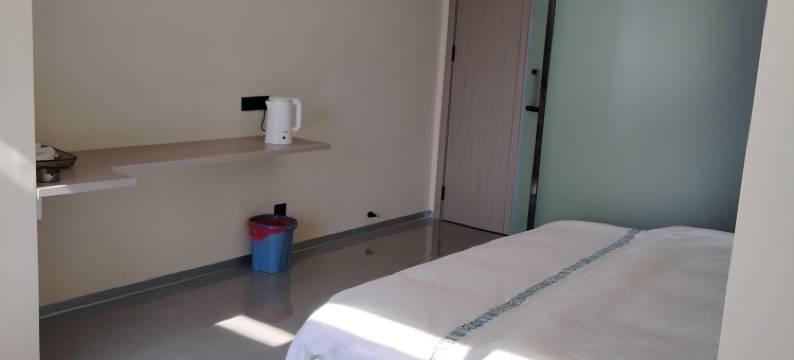 鑫桔民宿(昆明高铁南站店)图片