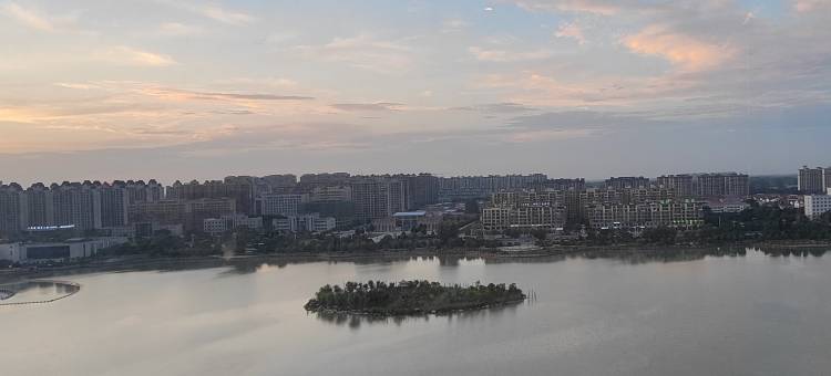 柘城华景粤海酒店图片