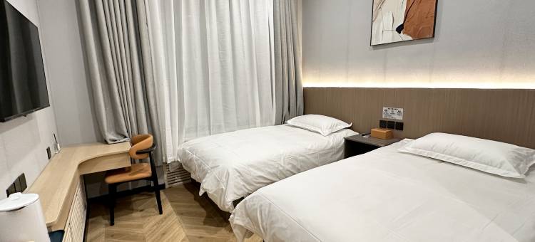 雅林酒店(大兴安岭加格达奇店)图片