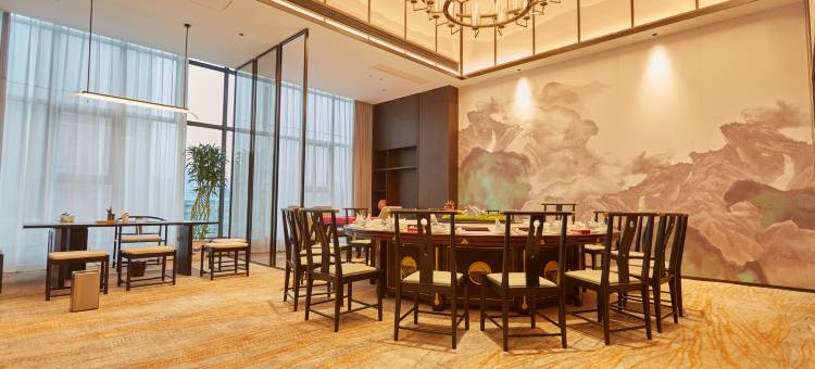 辰州国际酒店图片