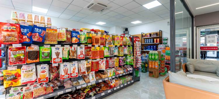 尚客优酒店(济南唐冶店)图片