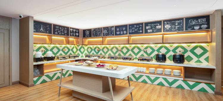 维也纳3好酒店(桂林平乐二塘汽车站店)图片