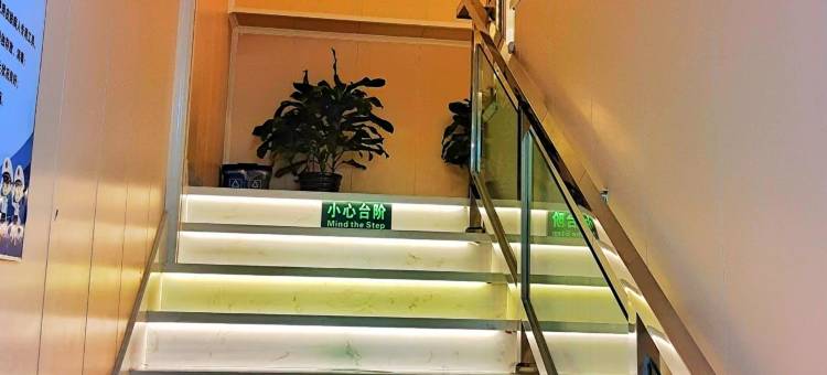 龙博酒店(北京回龙观地铁站店)图片