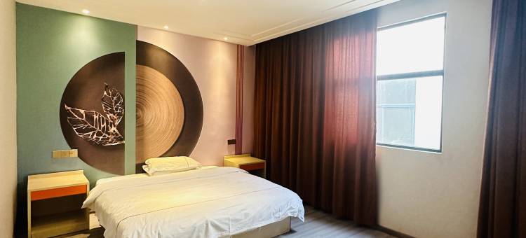 万达度假酒店图片