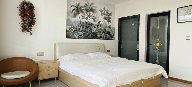 参参肆民宿图片