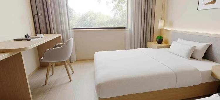 时光酒店(八宿县政府店)图片