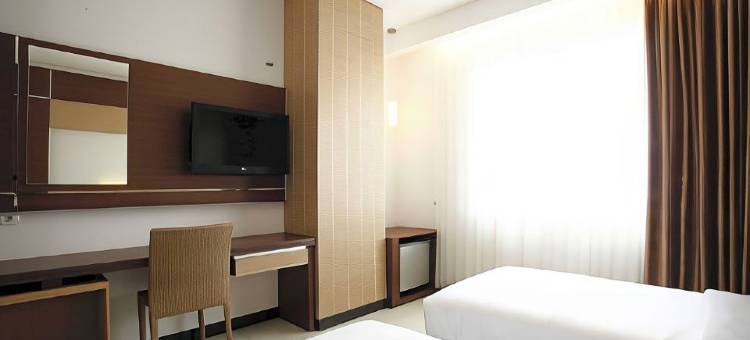 哈摩尼旅馆(Hotel Harmoni Tasikmalaya)图片