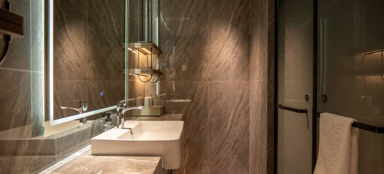 克东顺达酒店图片