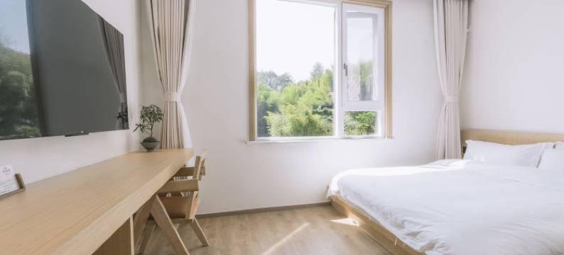 松阳酉田花开民宿图片