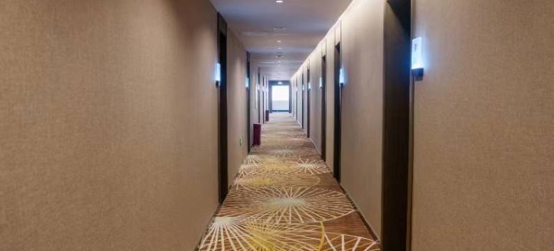 连云港楚禹酒店(连云港火车东站店)图片