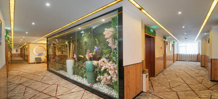 融安国际大酒店图片