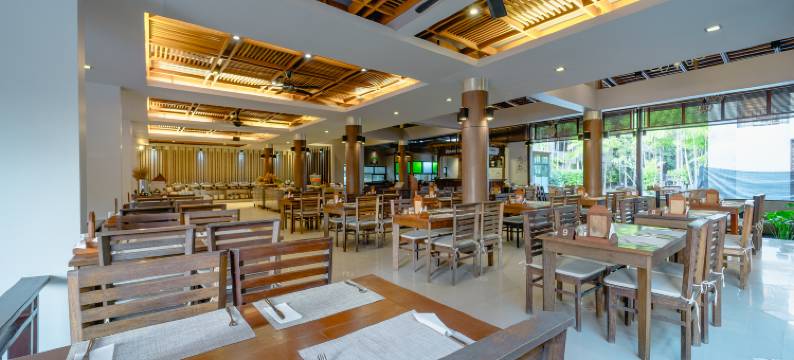 莱莉公主度假村及水疗中心(Railay Princess Resort & Spa)图片