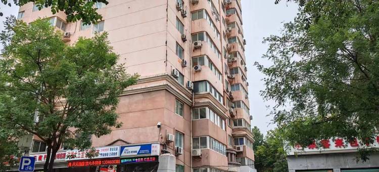济南创客青年旅舍(山东大学印象城店)图片