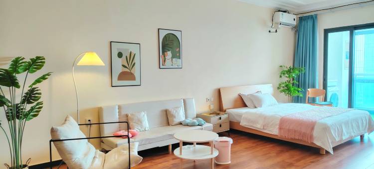 云漫酒店(桂林北站恒大广场店)图片