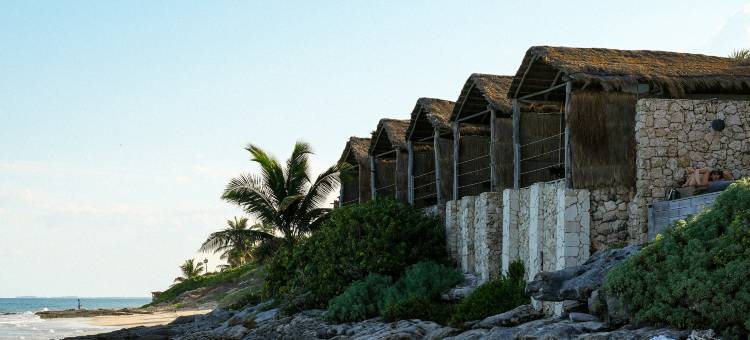 图卢姆 Our Habitas 酒店 - 仅限成人(Our Habitas Tulum - Adults Only)图片