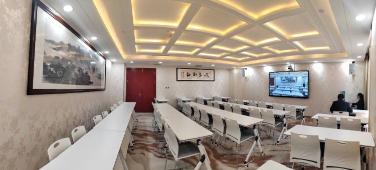 锦城酒店(大理宾川金城印象店)图片