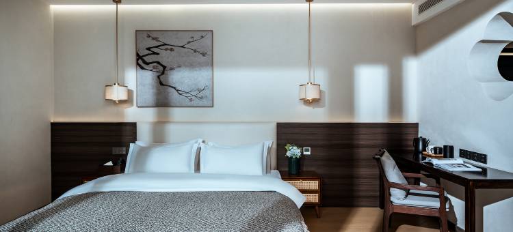 源盛祥·Holiday Villa｜庭院酒店(大理古城店)图片
