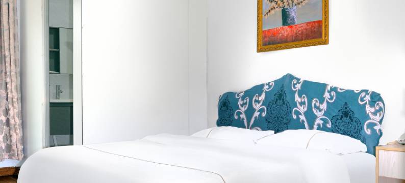 金汇城商务酒店(深圳蛇口东角头地铁站店)图片