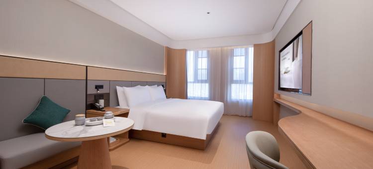 全季酒店(商丘万象路店)图片