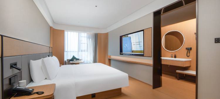 全季酒店(商丘万象路店)图片