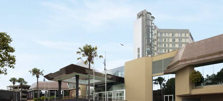 悉尼班克斯顿美居酒店(Mercure Sydney Bankstown)图片