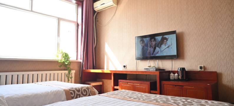 乌拉特中旗巴运中旗宾馆图片