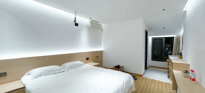 云水谣·见山客栈图片