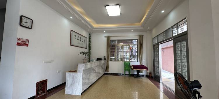 台山蓝海轩图片