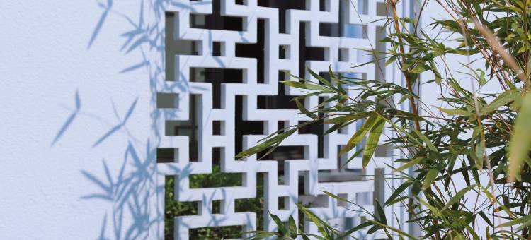 巴中秋池书院酒店图片