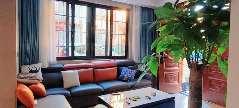 十二宿客栈图片