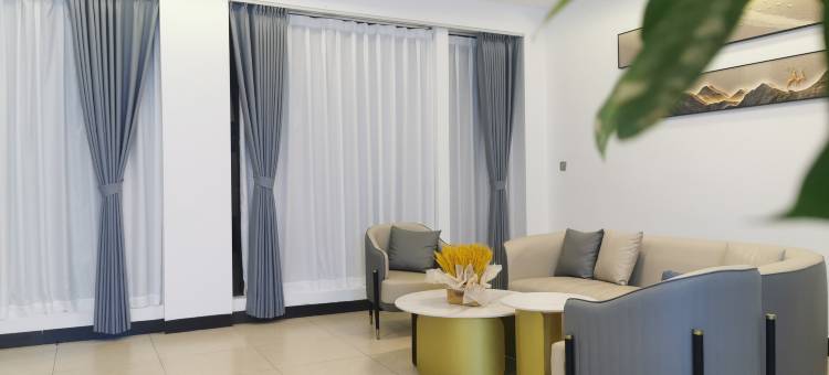 隆回山水谣商务宾馆图片