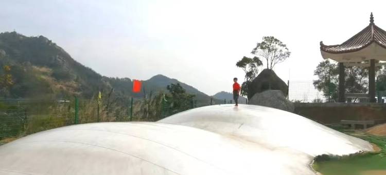 罗源鲍鱼亿梦特色民宿图片