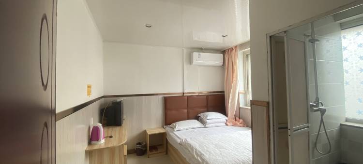 港宇花园旅社图片