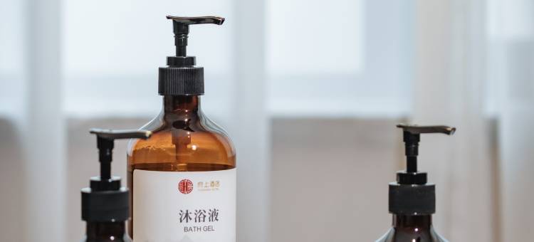 府上酒店(郴州兴隆步行街裕后街店)图片