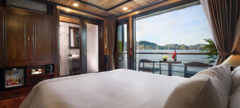 V'Spirit Cruises图片