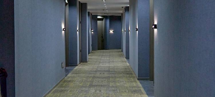 前程酒店(欧洲假日店)图片