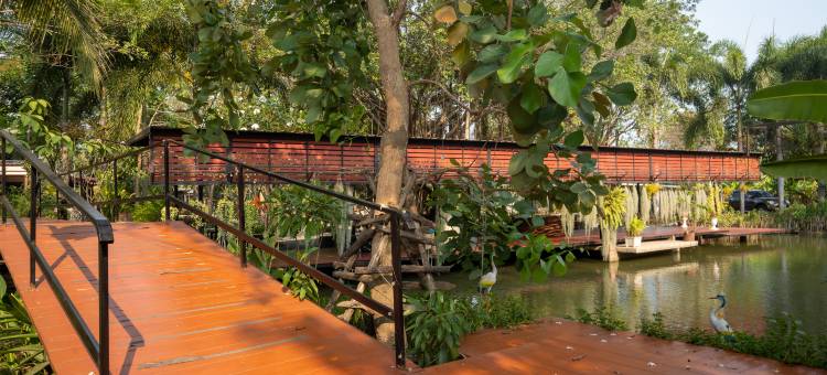 Keith Ratchaburi图片