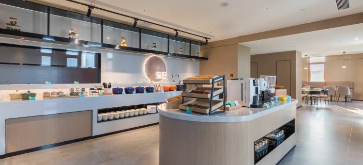 你好酒店(天津武清佛罗伦萨小镇度假区店)图片